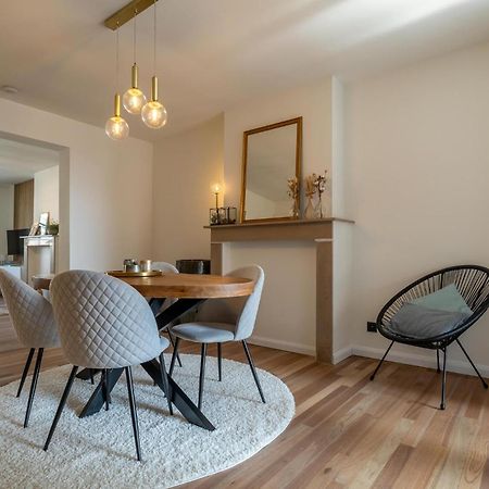 Guesthouse Westende Middelkerke Eksteriør billede