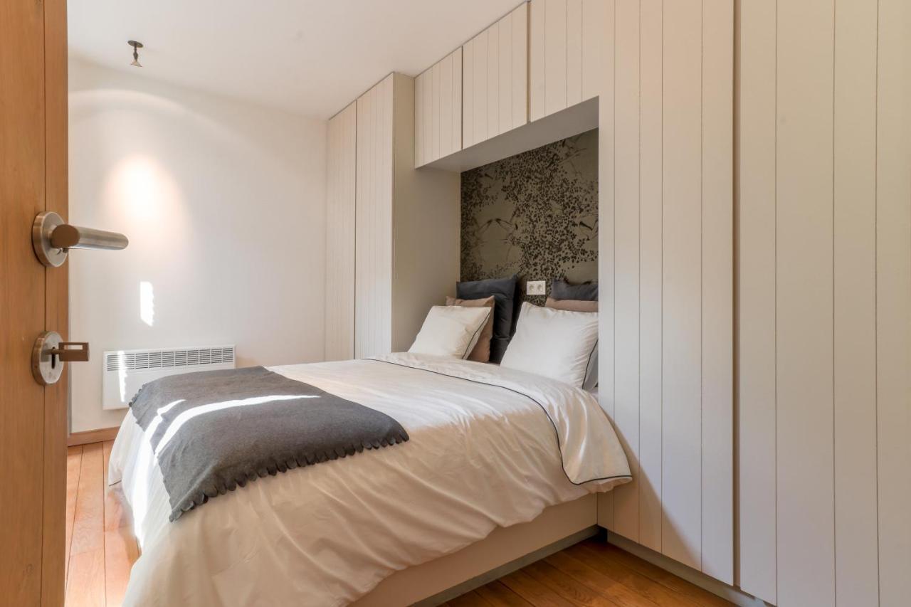 Guesthouse Westende Middelkerke Eksteriør billede