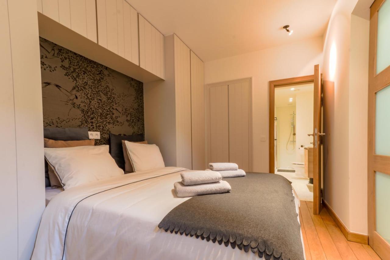 Guesthouse Westende Middelkerke Eksteriør billede