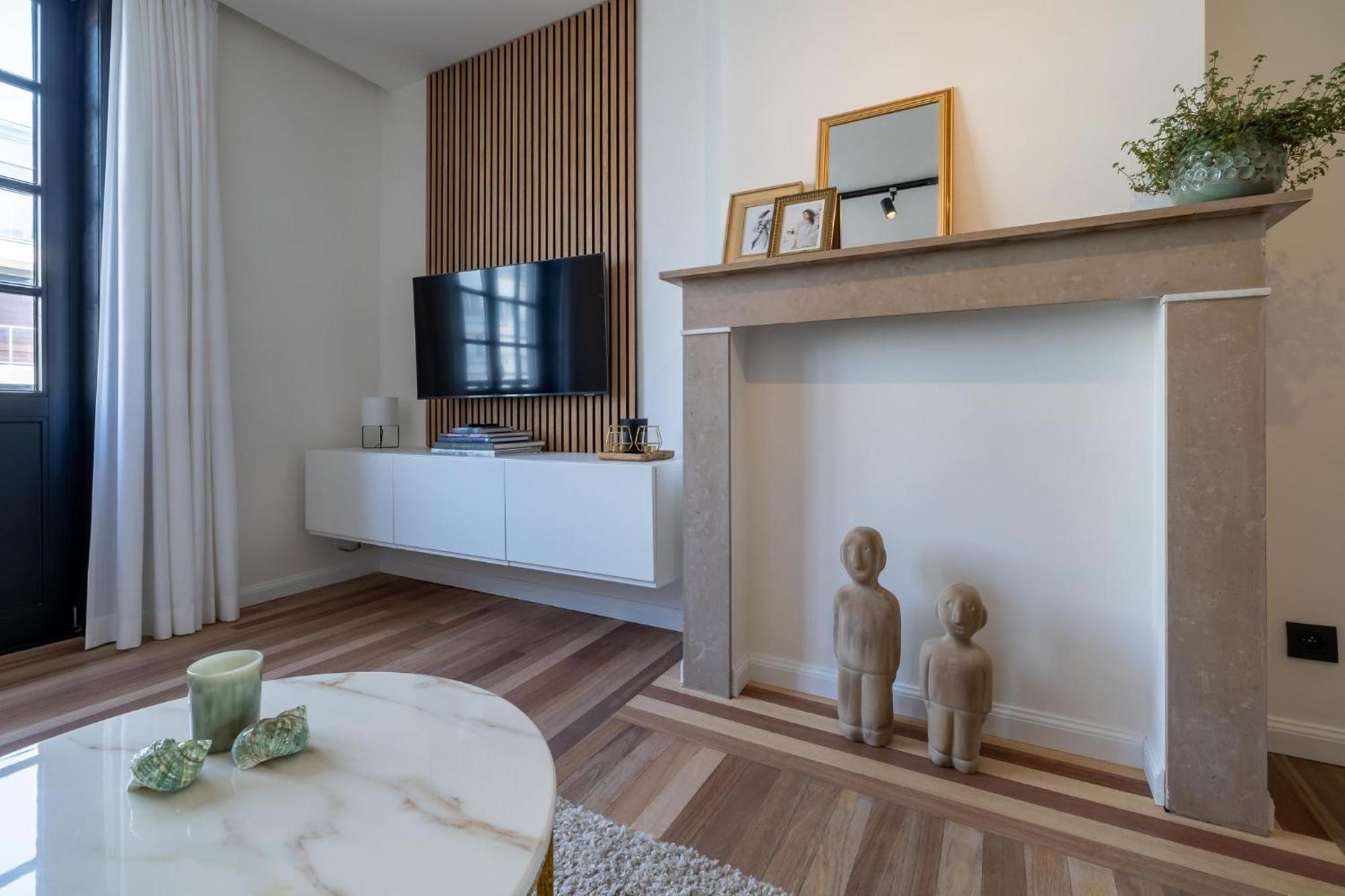 Guesthouse Westende Middelkerke Eksteriør billede