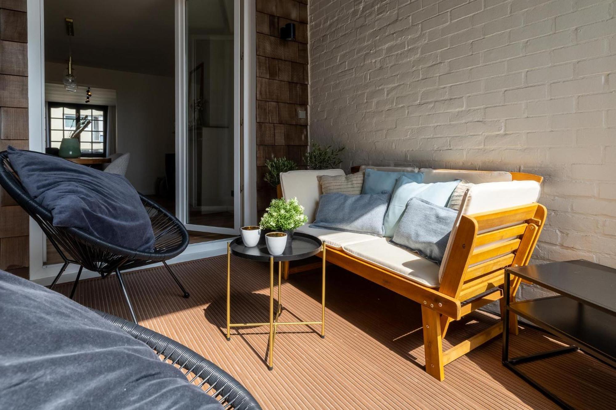 Guesthouse Westende Middelkerke Eksteriør billede